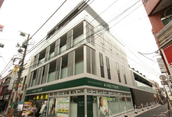 ビイルーム下北沢