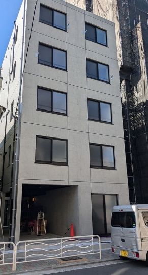 レピュア亀戸レジデンス