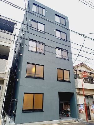 the14 ITABASHI