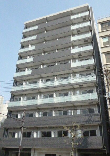 ライジングプレイス浅草五番館