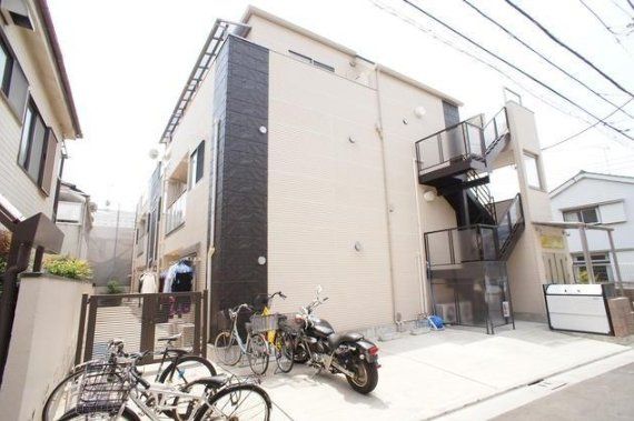 ゴールドクレスト
