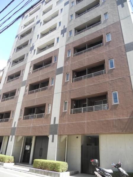 ドルチェ日本橋キャナルシティ