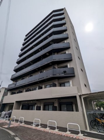 セジョリ新宿西落合