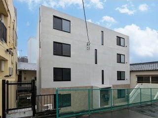 プラス新宿