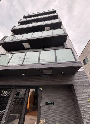 クラリティア板橋本町