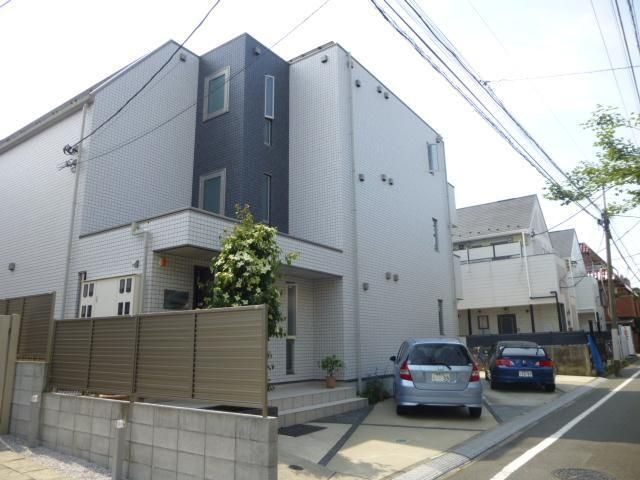 ラ・ベルク
