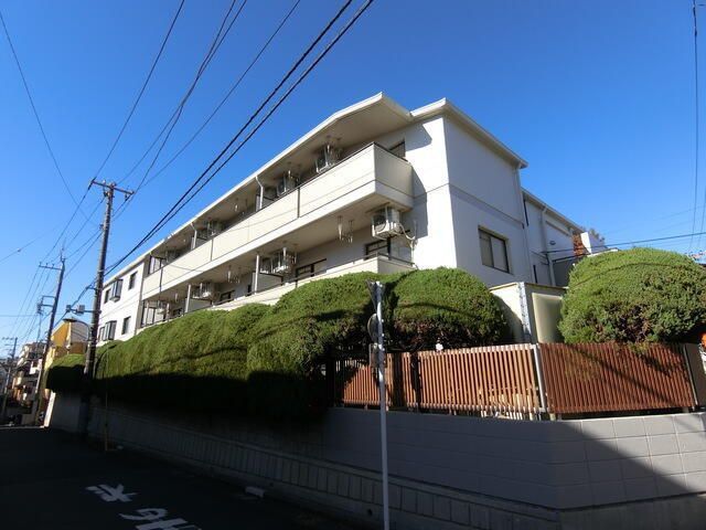 メゾンカルム中落合Ｎｏｒｔｈ