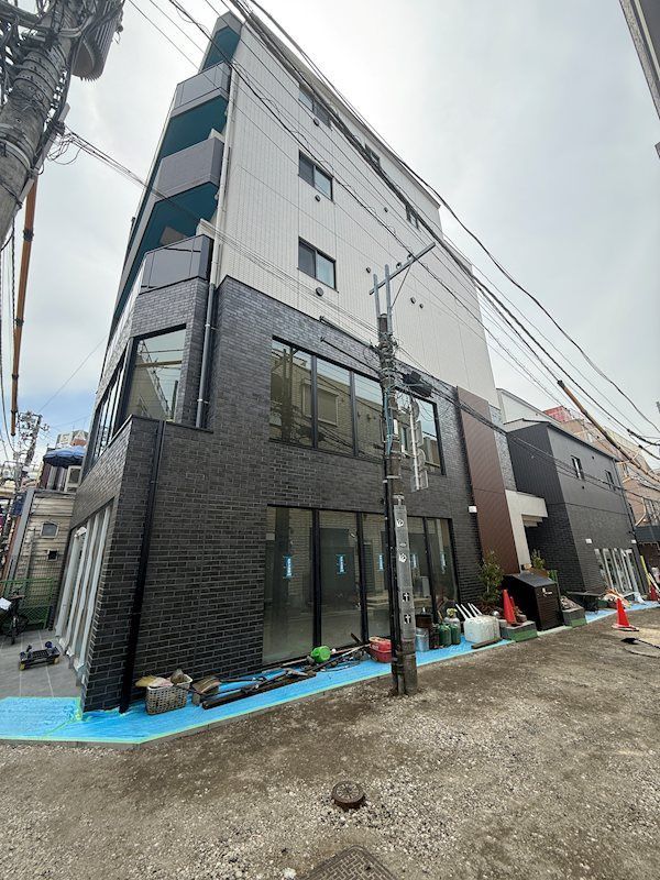 Casa Flag Shibuya