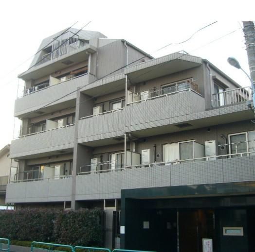 日神デュオステージ西荻窪