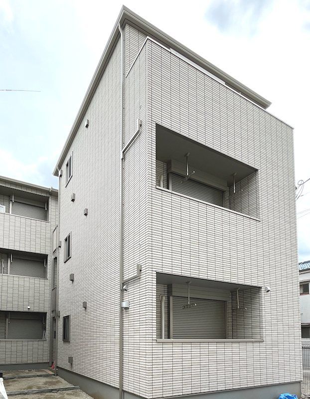 K.S maison（ケーエスメゾン） 