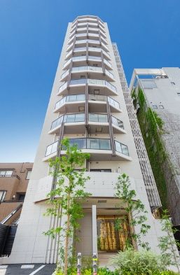 ザ・パークハビオ亀戸