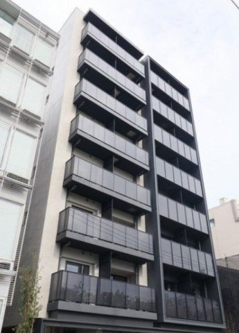 ワンルーフレジデンス錦糸町
