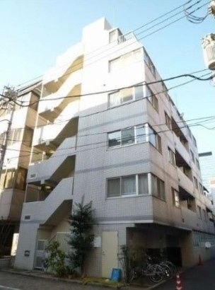 プレール浜松町