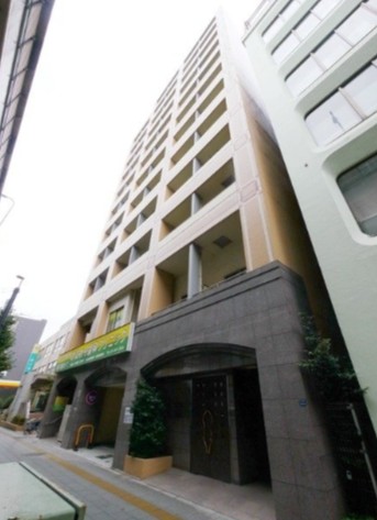 LaSante板橋本町