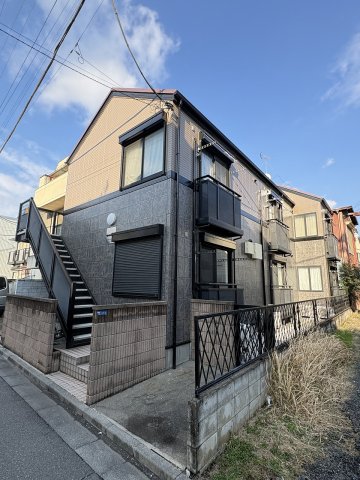 サンモール西落合