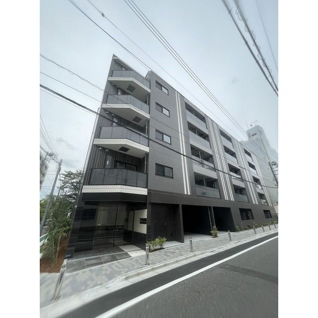 スタイリオ東品川