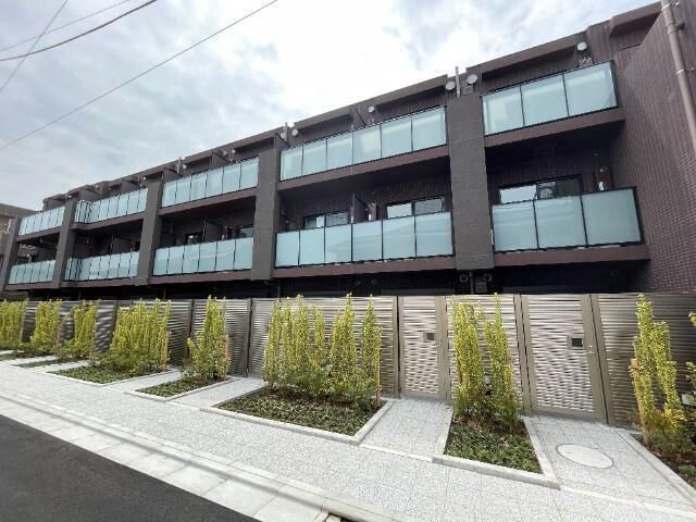 ブライズ高井戸DUE