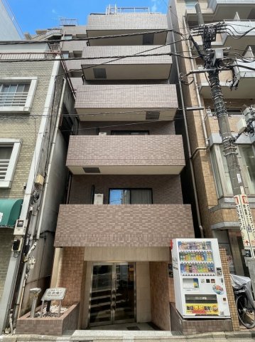 菱和パレス立教通り