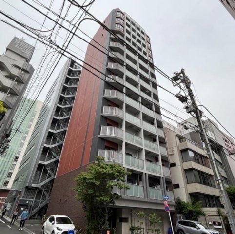 NJK　MARQUIS　OMOTESANDO