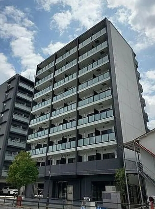メディフィス千住大橋駅前
