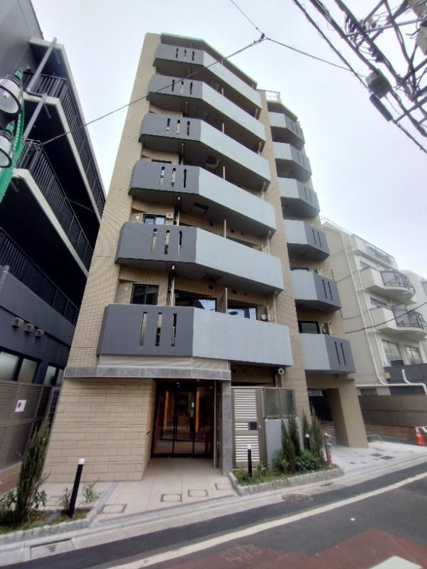 クレイシアＩＤＺ練馬富士見台
