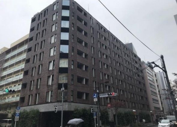シティハウス東京新橋