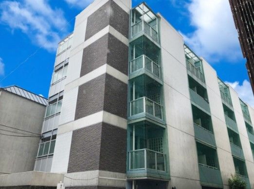 南長崎ハイツ