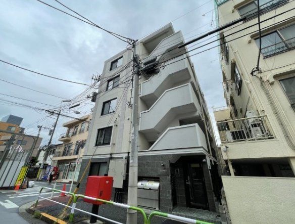 エルファーロ大塚Ⅳ