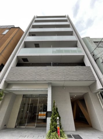グローリオシェルト東京八丁堀