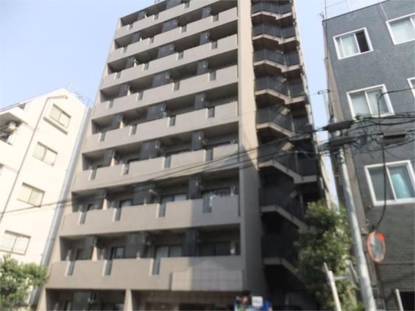 ロイヤルアメニティー巣鴨