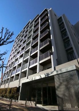 ザ・パークハビオ高円寺レジデンス