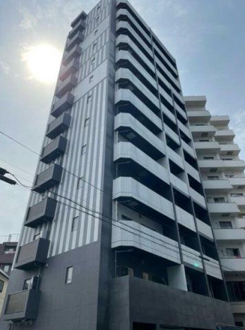 SQUARE CITY MINOWA