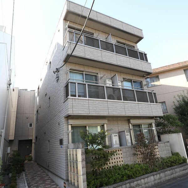 シエラハウス