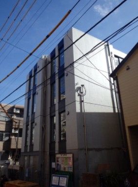 ＬＡＰｉＳ中野坂上Ⅱ
