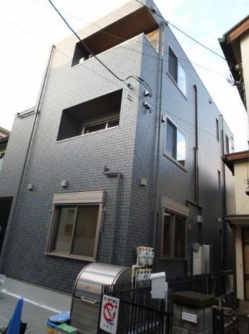 カルム中目黒