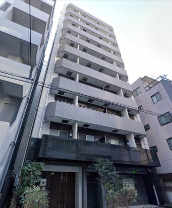 コンシェリア大塚駅前の外観