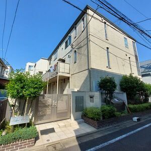 ソレックスハイム