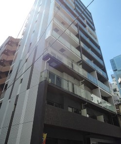 プレール・ドゥーク秋葉原Ⅲ