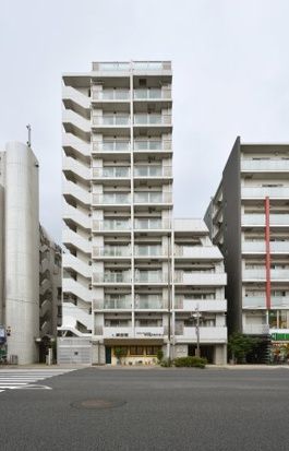 SYNEX 赤塚駅前