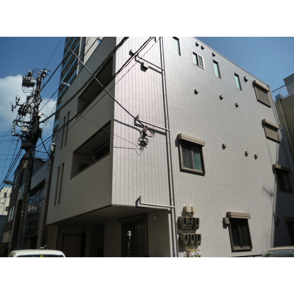 東麻布ヒルズ