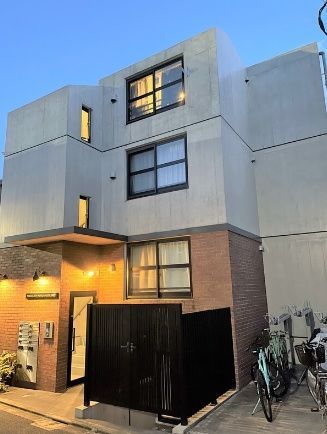 FACTORY NAKAMEGURO