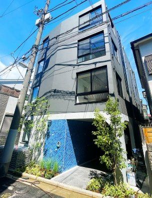 荒川区荒川６丁目の賃貸マンション