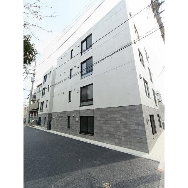 タスキｓｍａｒｔ新大塚Ⅱ