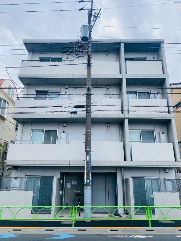 グランデュオ経堂Ⅶ