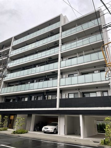 アーバネックス菊川