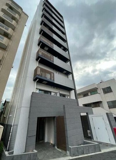 アーバンパーク住吉Ⅱ