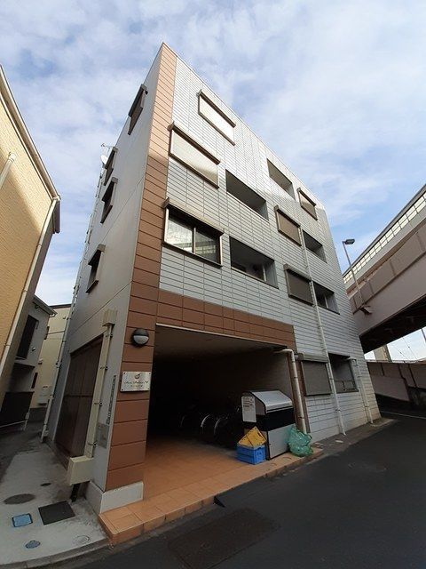 サンパレスＭ
