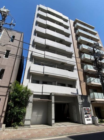 アールクレスト秋葉原