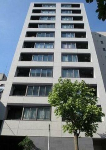 中央区湊１丁目の賃貸マンション