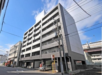 ルーブル錦糸町弐番館